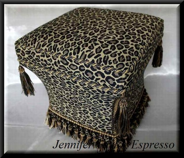 ジェニファーテイラーEspressoスツール