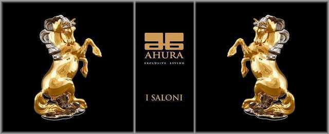 イタリア製ユニコーン