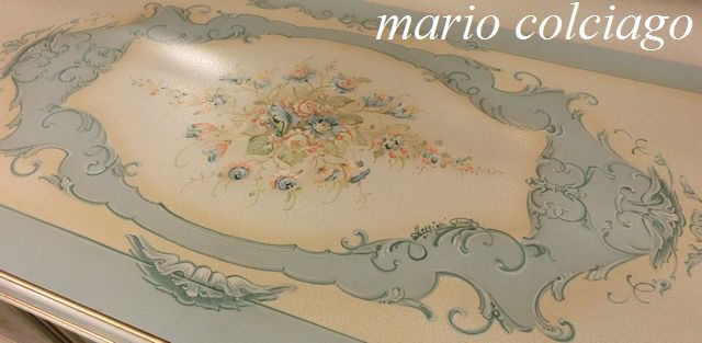 fu-collection】 イタリアの至極 マリオ・コルチャゴのキャビネット