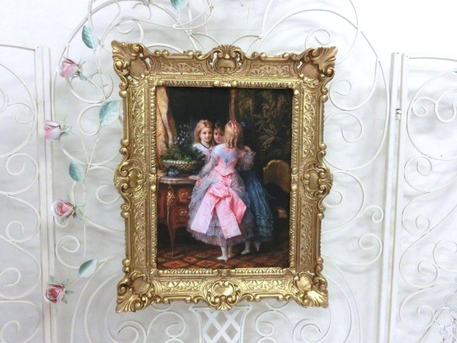 ヨーロッパの子どもたち